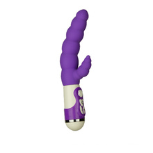 Producto sexual del sexo de los vibradores de la vagina para la mujer Injo-Zd151